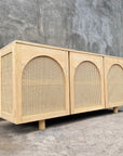 Villa Arch Timber Sideboard 180cm